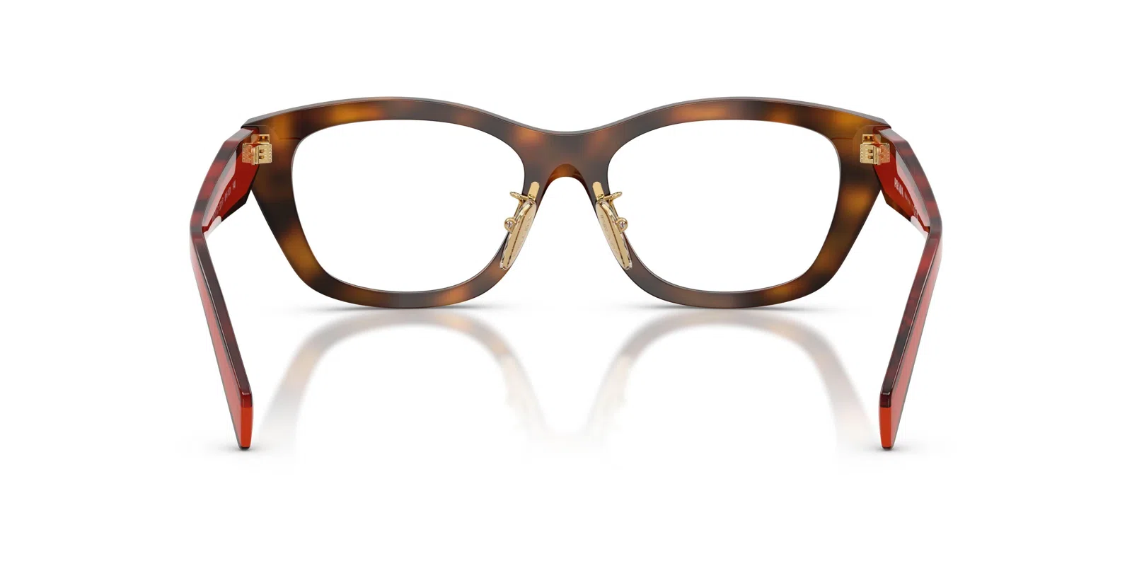 Prada D11VD Eyeglasses - view 18